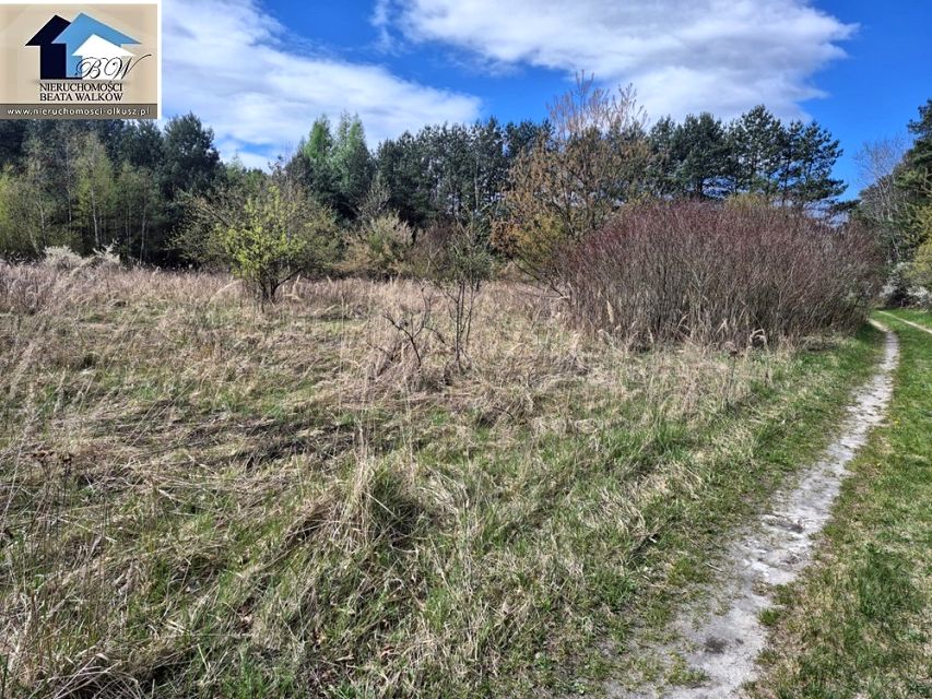 Działka budowlano-rolna Bydlin