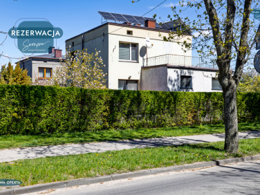 Dom Zduńska Wola