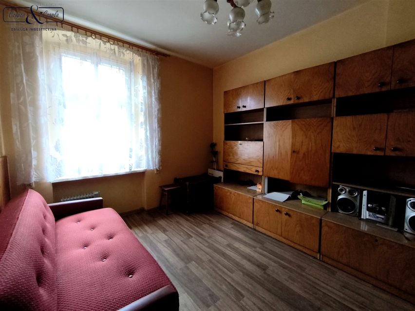 Mieszkanie Gliwice sprzedaż