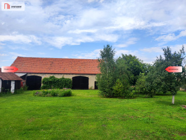 Działka Lubiel