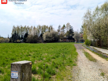 Działka Lednica Górna