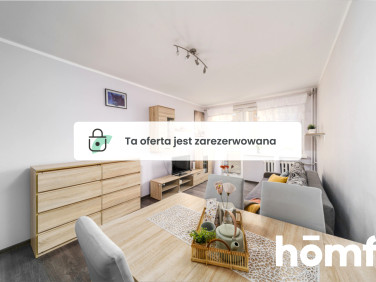 Mieszkanie Gdynia