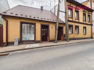 Dom Łobżenica