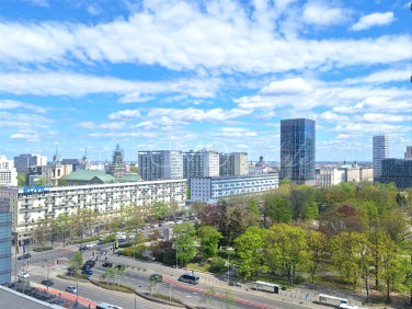 Mieszkanie Warszawa