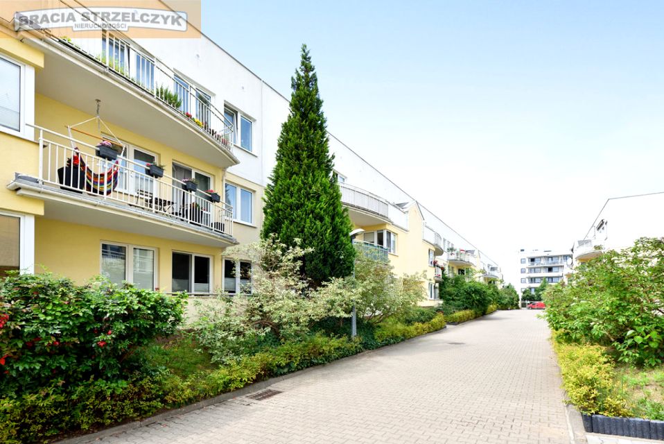 Mieszkanie Warszawa