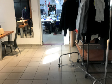 Lokal Warszawa