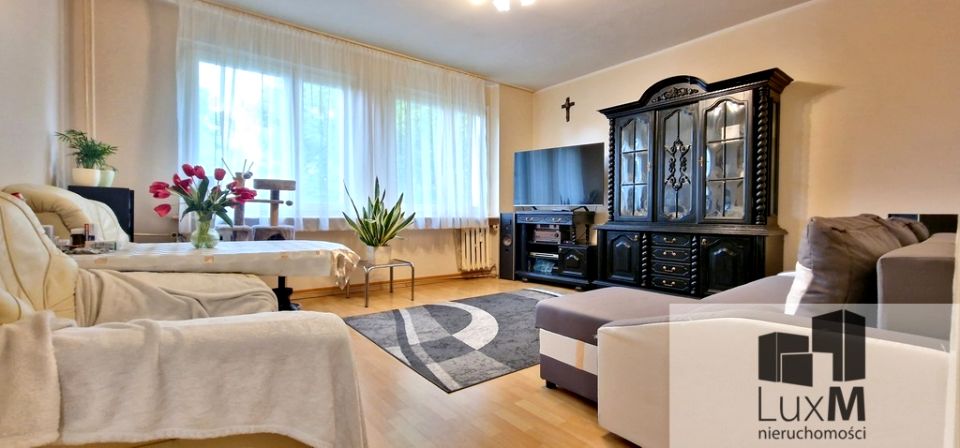Mieszkanie Gorzów Wielkopolski