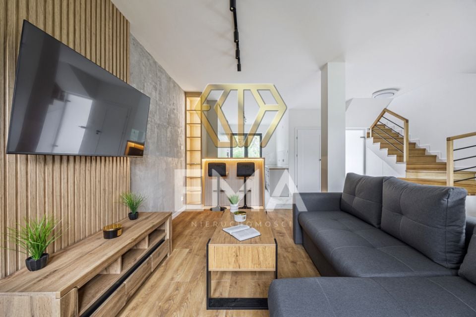 Mieszkanie apartamentowiec CZĘSTOCHOWA