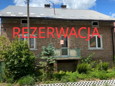 Dom wolnostojący sprzedaż