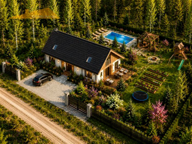 Działka Trzebuń