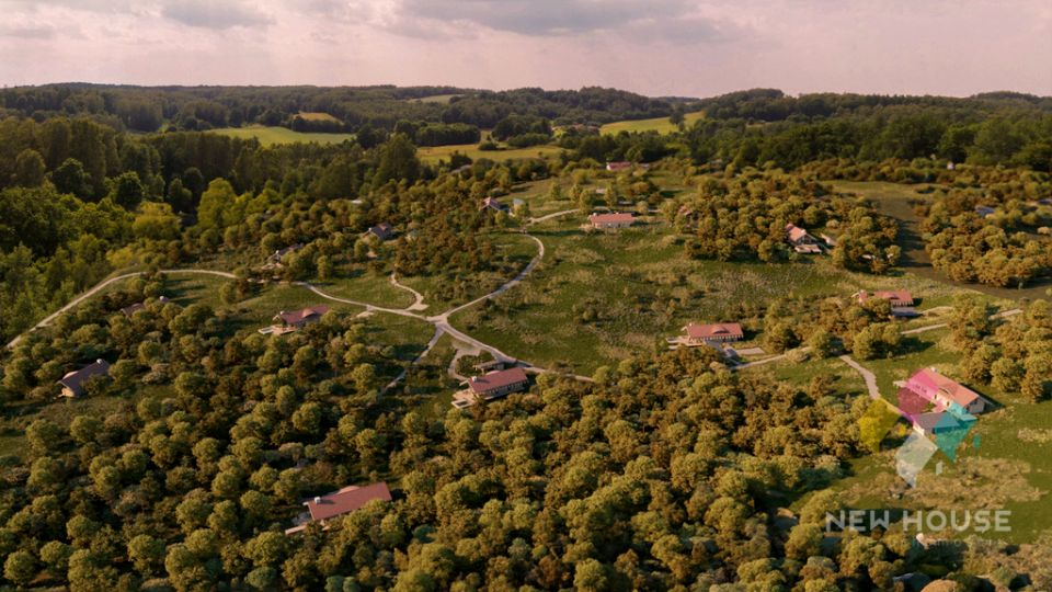 Dom wolnostojący sprzedaż