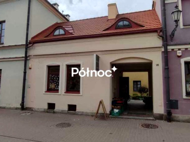 Lokal Zamość
