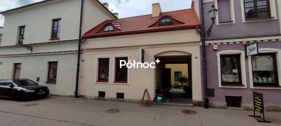 Lokal Zamość