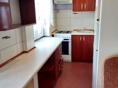 Mieszkanie Gliwice