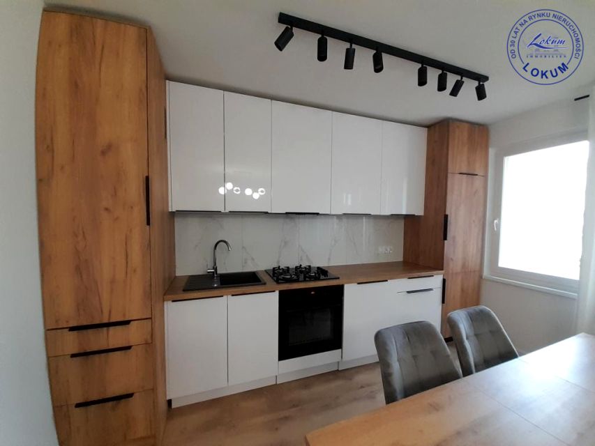 Mieszkanie Leszno