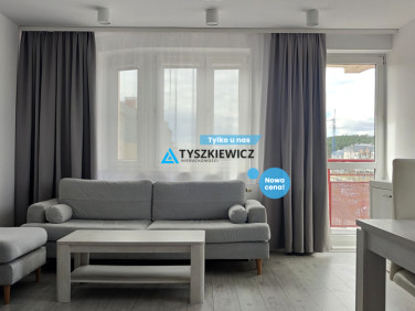 Mieszkanie Gdańsk