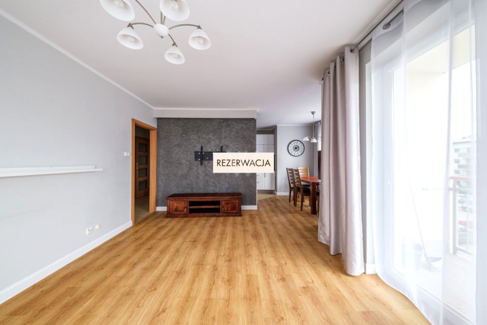 Mieszkanie Gdańsk