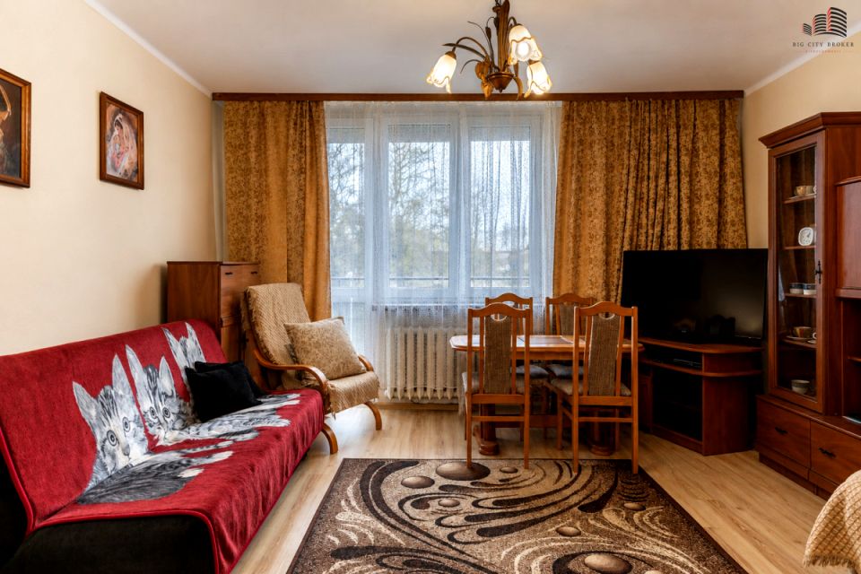 Mieszkanie Opole Lubelskie