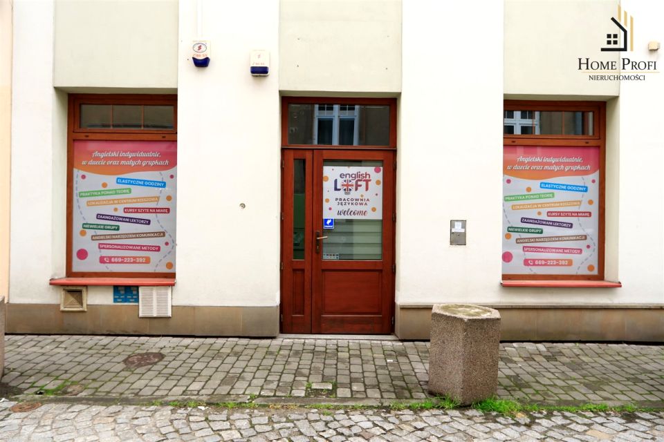 Lokal Rzeszów