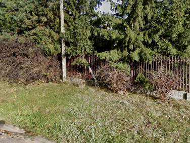 Działka budowlana Owczarnia