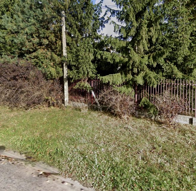 Działka budowlana Owczarnia