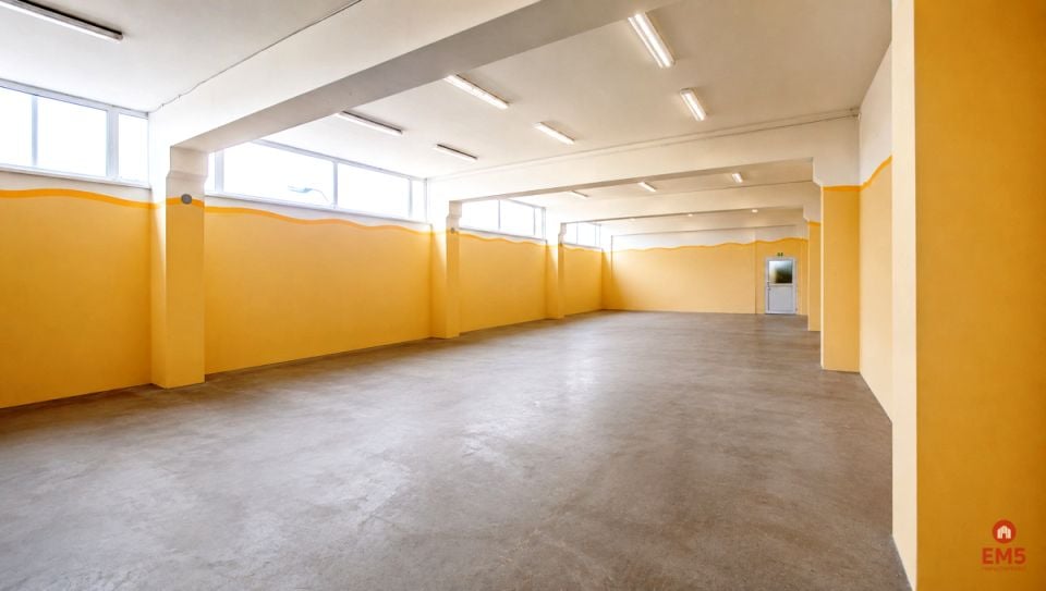 Budynek użytkowy Białystok