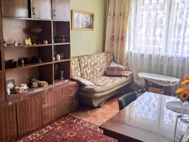 Mieszkanie Sosnowiec