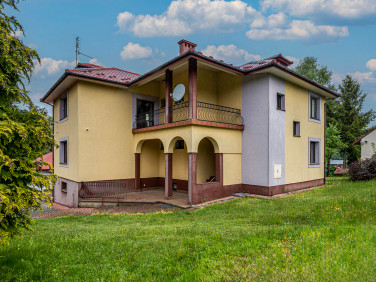 Mieszkanie Koszyce Wielkie