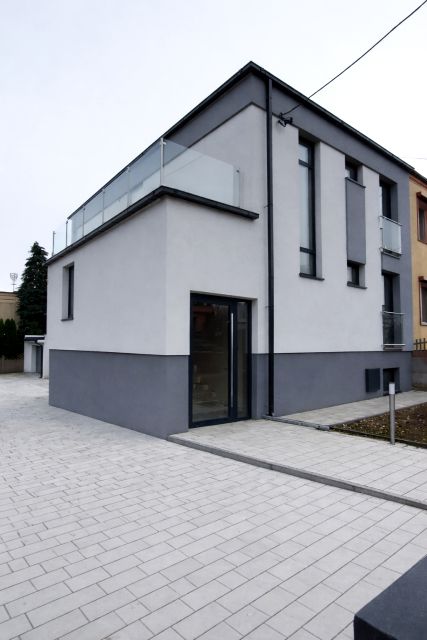 Dom Kalisz