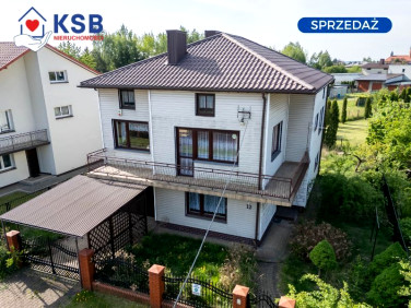 Dom Ostrowiec Świętokrzyski