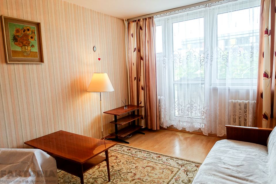 Mieszkanie Szczecin