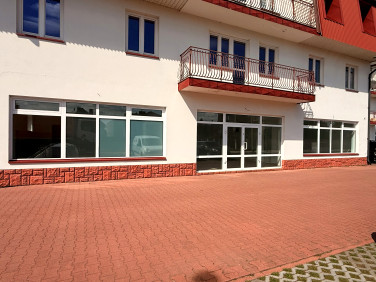 Lokal Raszyn