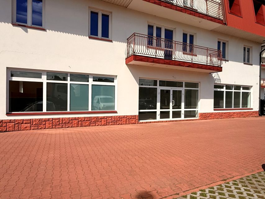 Lokal Raszyn