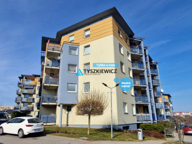 Mieszkanie Gdańsk