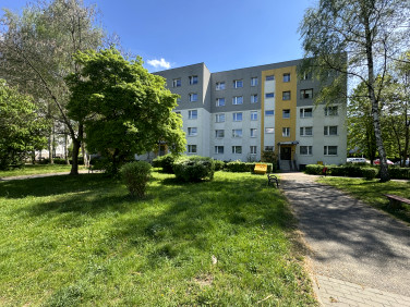 Mieszkanie Będzin