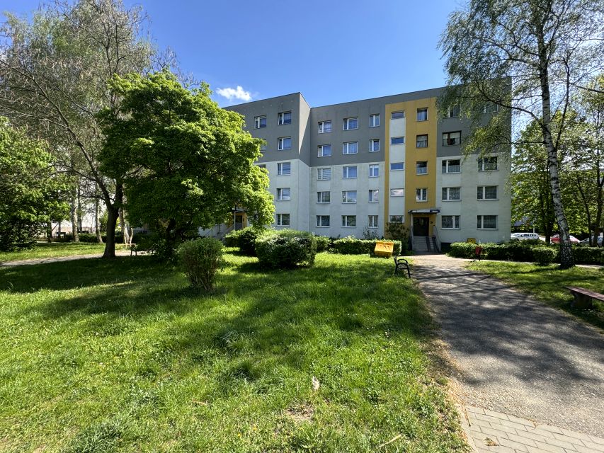 Mieszkanie Będzin