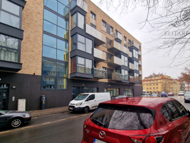 Mieszkanie Wrocław