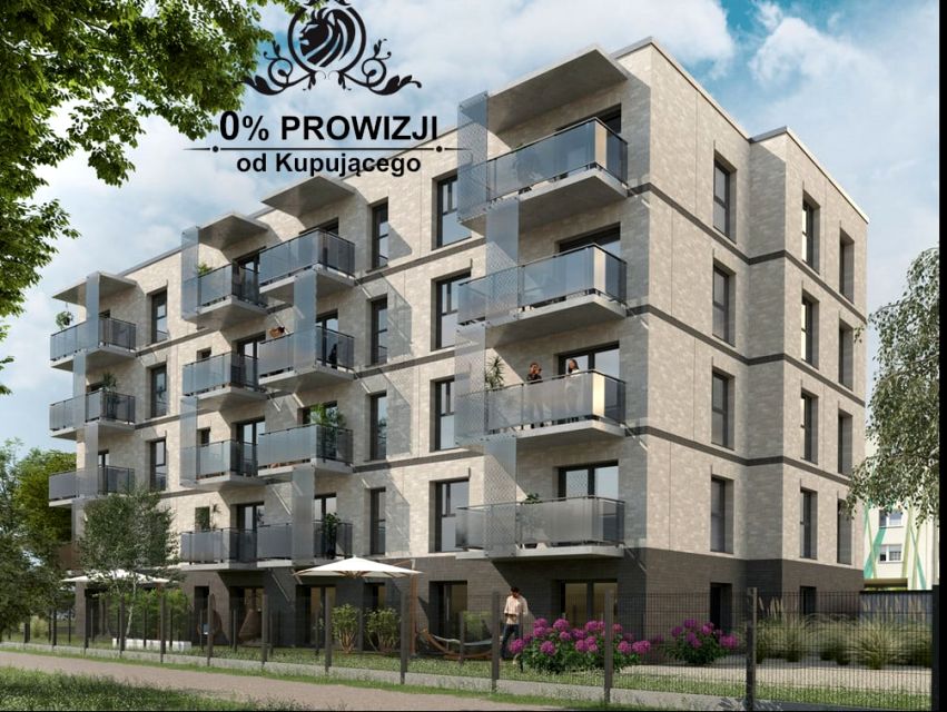 Mieszkanie Wrocław