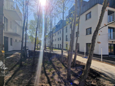 Mieszkanie Wrocław