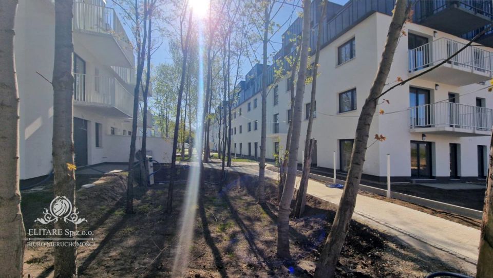 Mieszkanie Wrocław