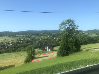 Działka budowlana Osielec