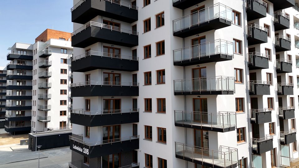 Mieszkanie Rzeszów sprzedaż
