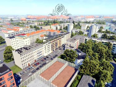 Mieszkanie Wrocław
