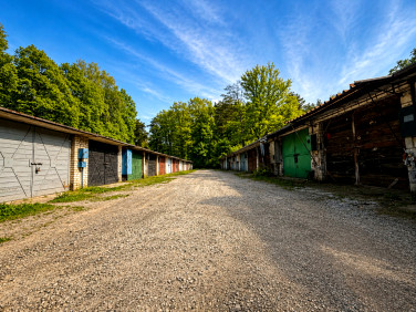 Budynek użytkowy Nowa Sarzyna