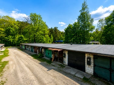 Budynek użytkowy Nowa Sarzyna