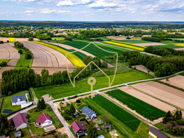 Działka Brzezówka