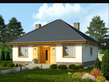 Działka budowlana Koszalin