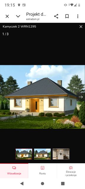 Działka budowlana Koszalin