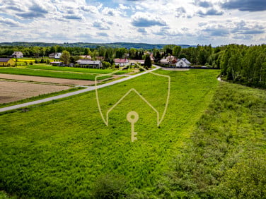 Działka Brzezówka