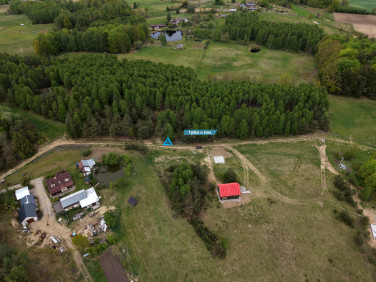 Działka budowlana Trzebiatkowa sprzedam